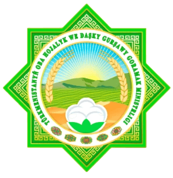 Aşgabat Geňeşlik Lyk Alym merkezi